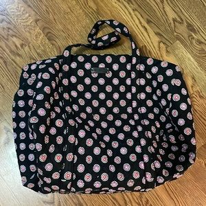 Vera Bradley Duffle Bag